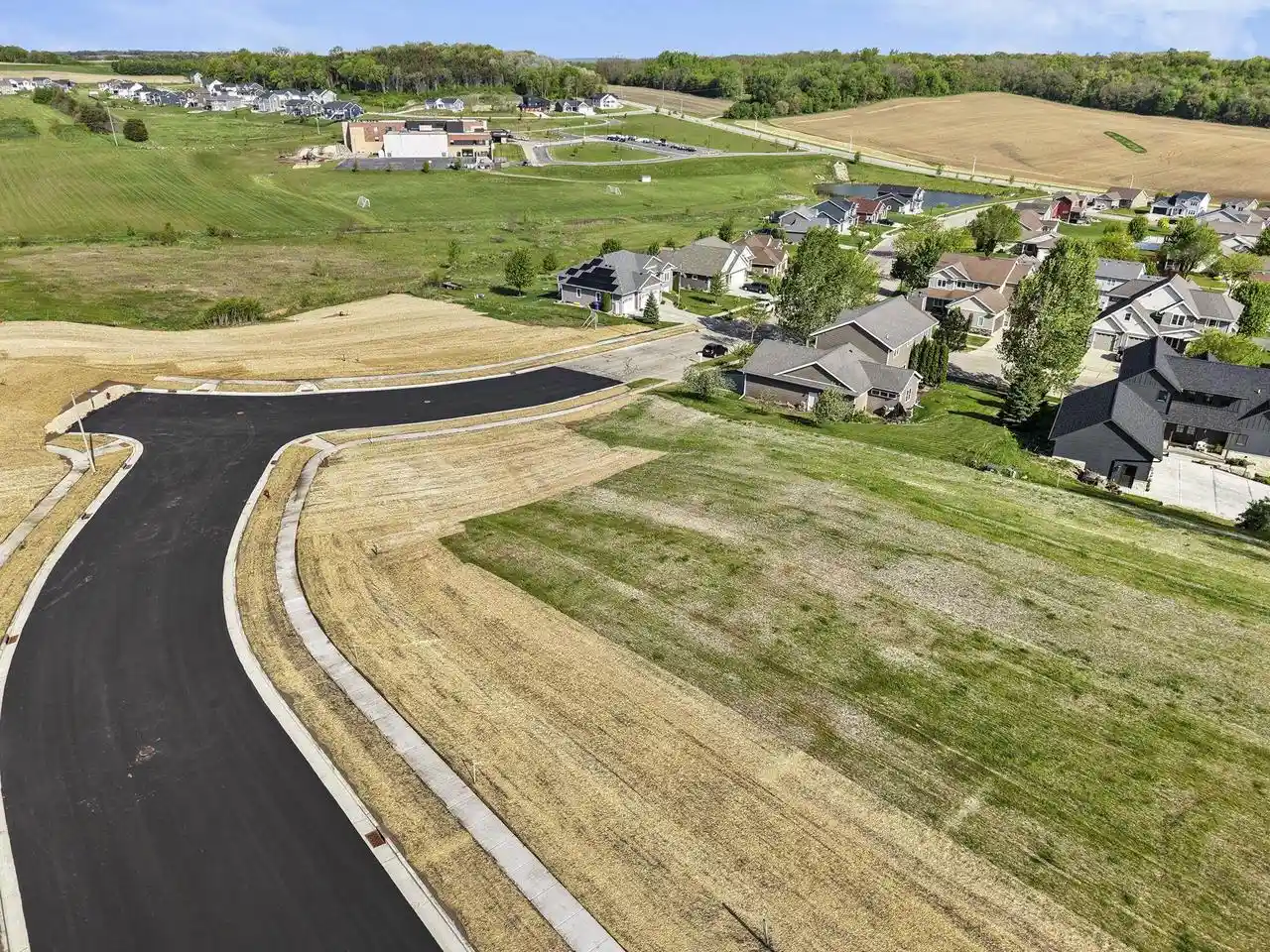 5th image of Lot 85 Highland Court Court, Lodi, WI 53555 | MLS# 2017755