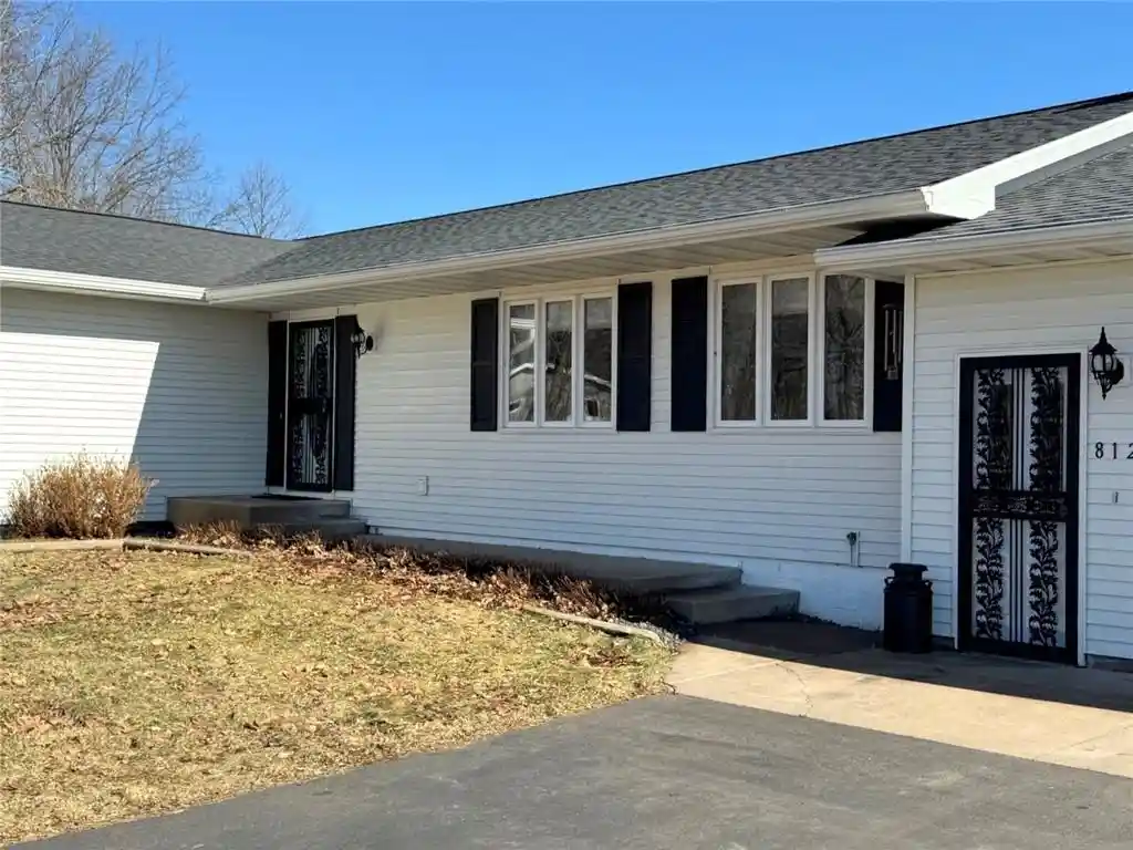 53rd image of 812 Oak Street Street, Barron, WI 54812 | MLS# 1598846