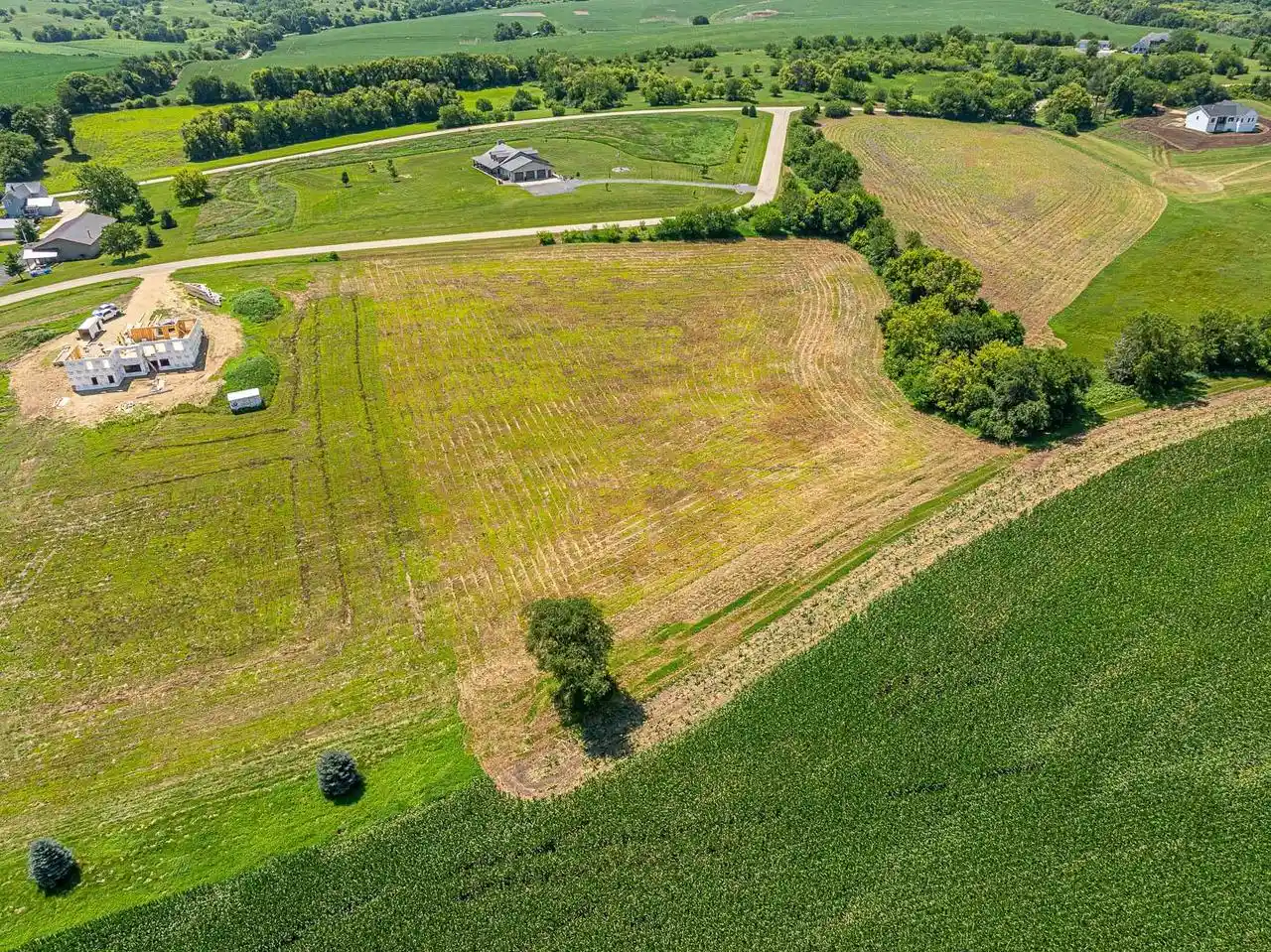 Homes for sale in Monroe, WI | Lot 3 510 Acres Deerfield Dr Dr, Monroe, WI 53566 | MLS# 2017775