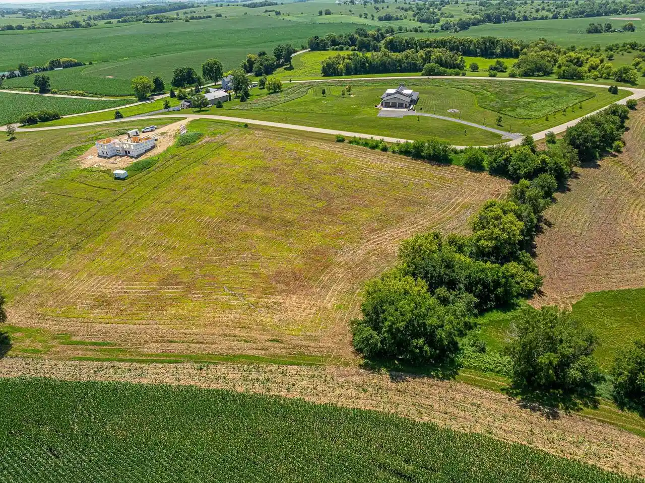 Homes for sale in Monroe, WI | Lot 3 510 Acres Deerfield Dr Dr, Monroe, WI 53566 | MLS# 2017775