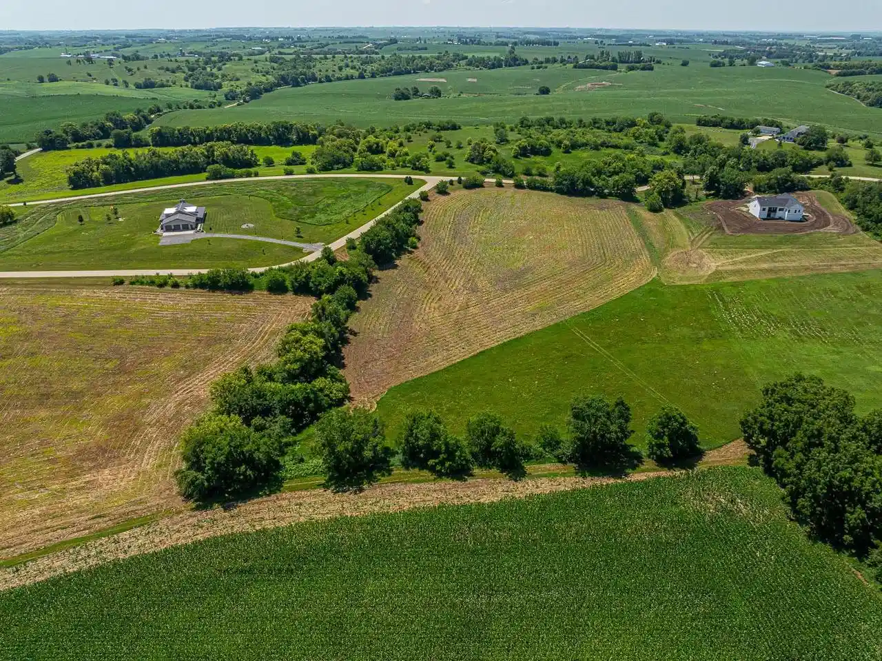 Homes for sale in Monroe, WI | 1210 Acres Deerfield Dr Dr, Monroe, WI 53566 | MLS# 2017779