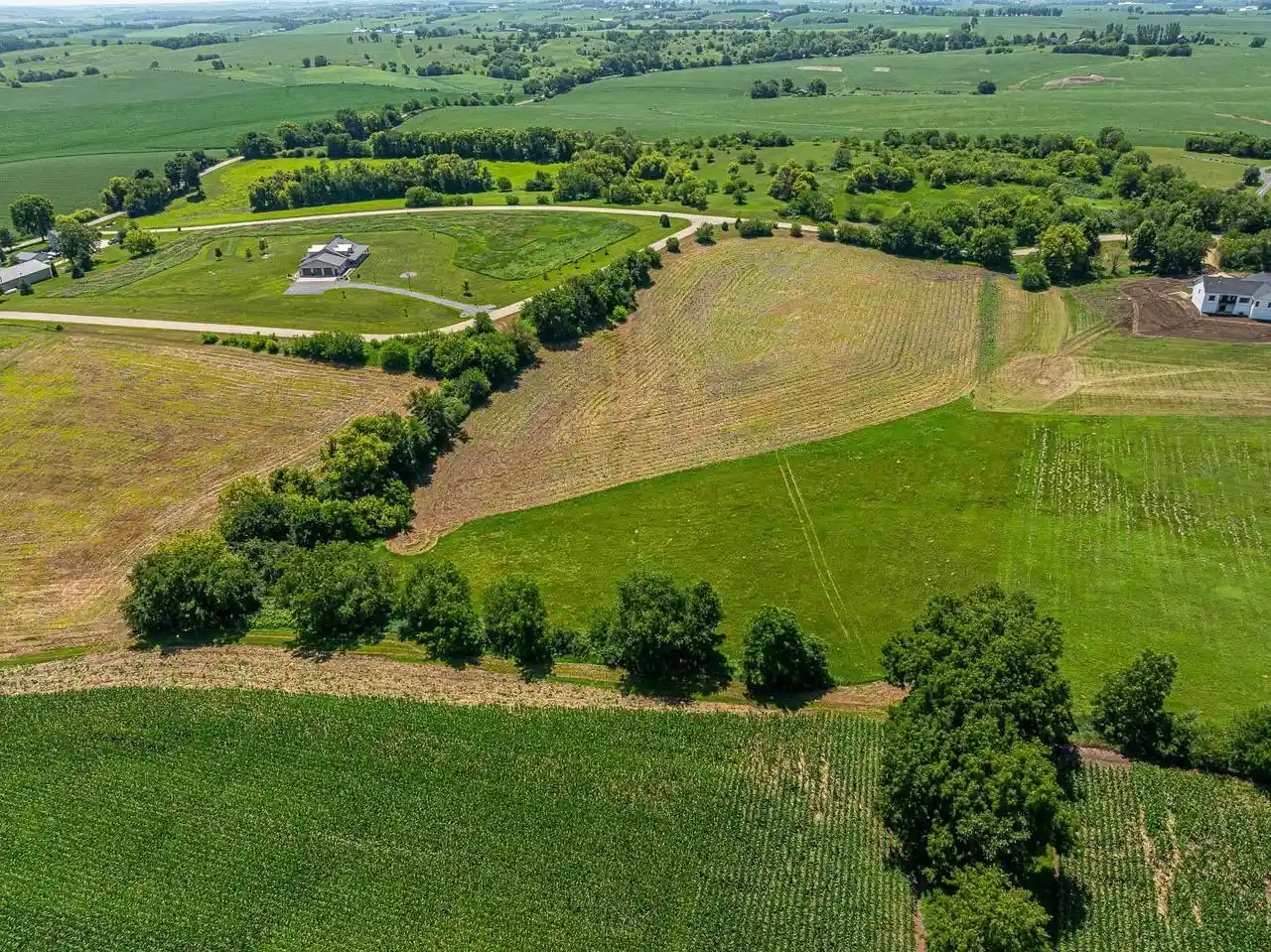 Homes for sale in Monroe, WI | 1210 Acres Deerfield Dr Dr, Monroe, WI 53566 | MLS# 2017779