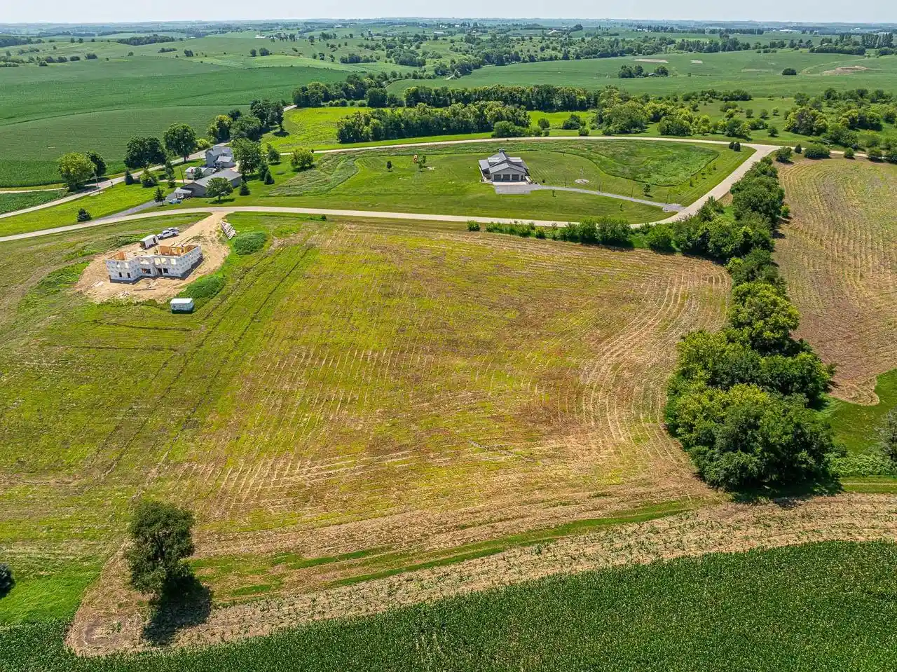 Homes for sale in Monroe, WI | 1210 Acres Deerfield Dr Dr, Monroe, WI 53566 | MLS# 2017779