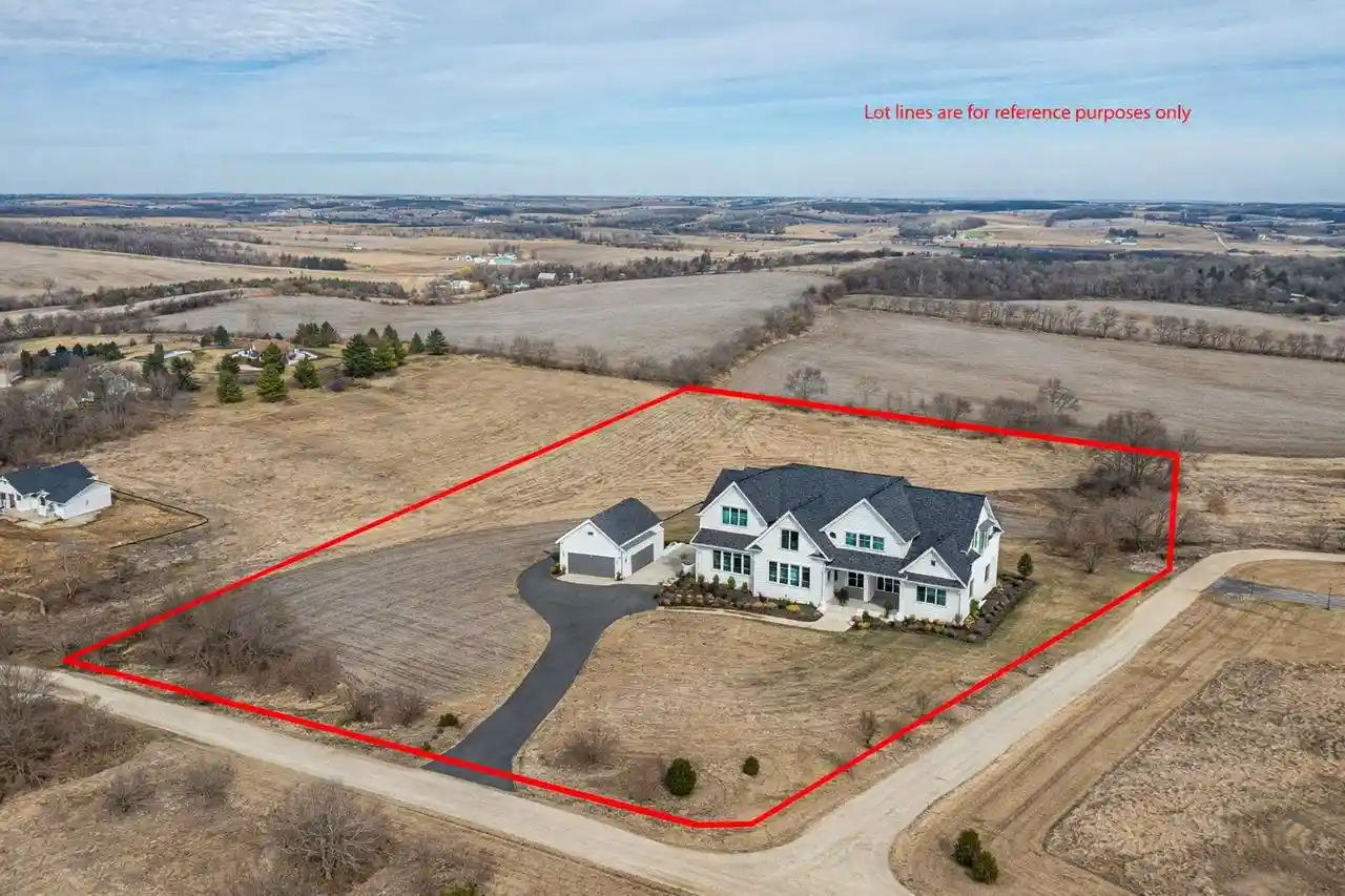 Homes for sale in Monroe, WI | Lot 9 700 Acres Deerfield Dr Dr, Monroe, WI 53566 | MLS# 2017777