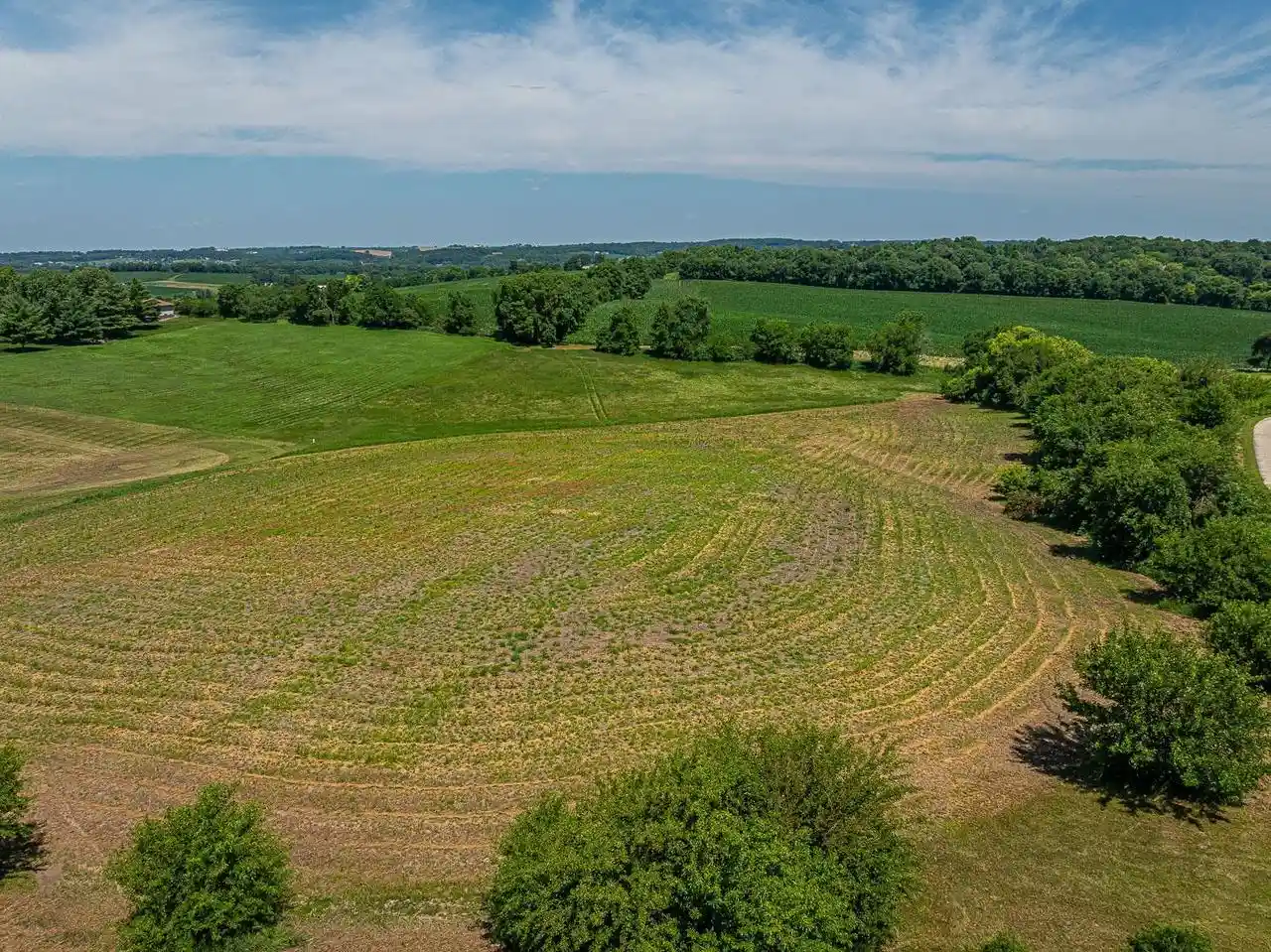 Homes for sale in Monroe, WI | Lot 9 700 Acres Deerfield Dr Dr, Monroe, WI 53566 | MLS# 2017777