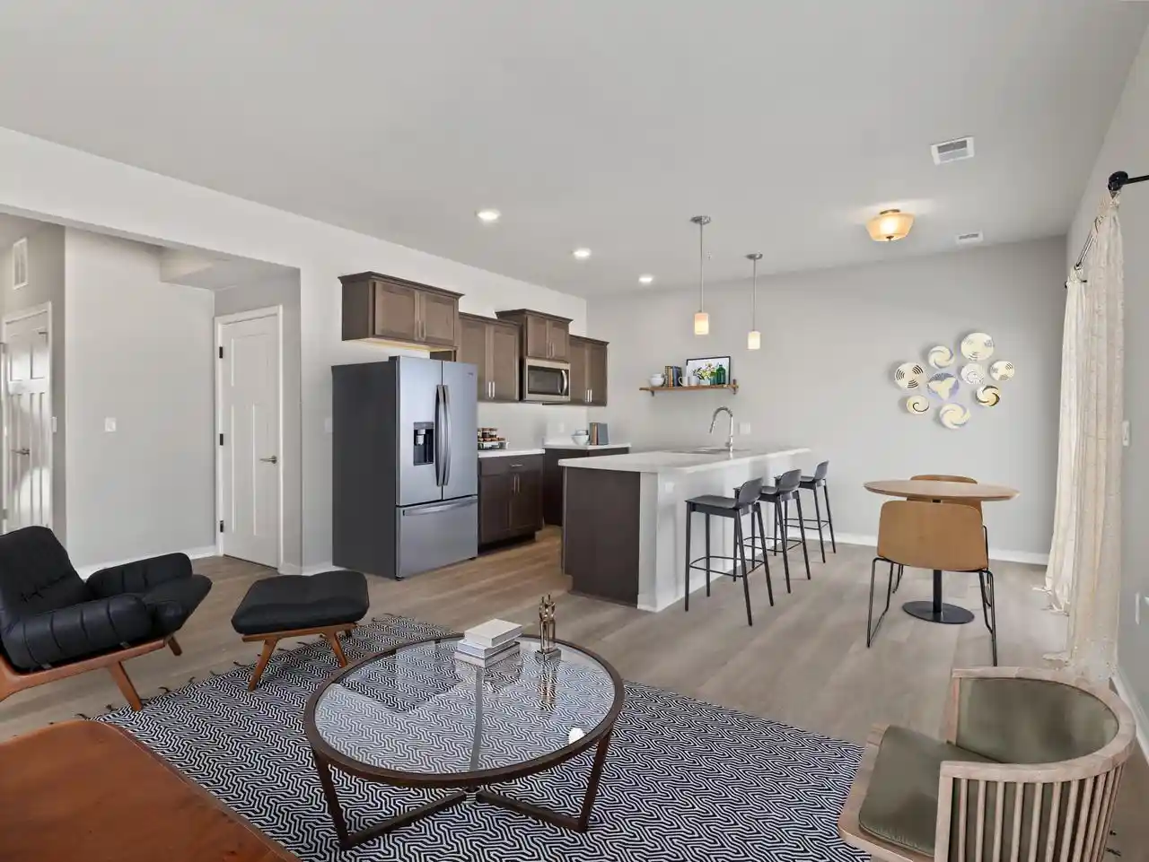 Homes for sale in Kewaskum, WI | 1675 Reigle Dr Dr #Unit 6, Kewaskum, WI 53040 | MLS# 1952549