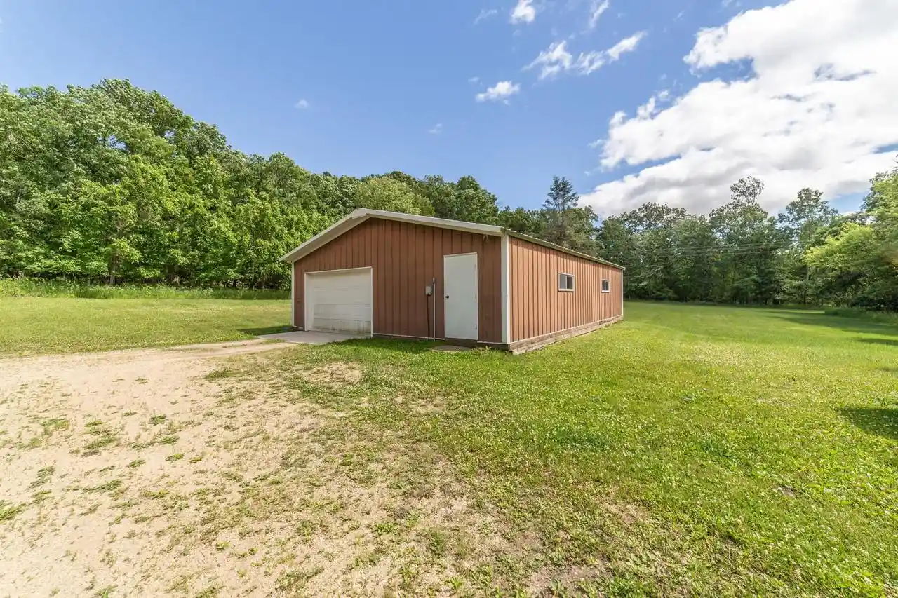 Homes for sale in Oxford, WI | N3412 2Nd Ave Avenue Avenue, Oxford, WI 53952 | MLS# 2017792