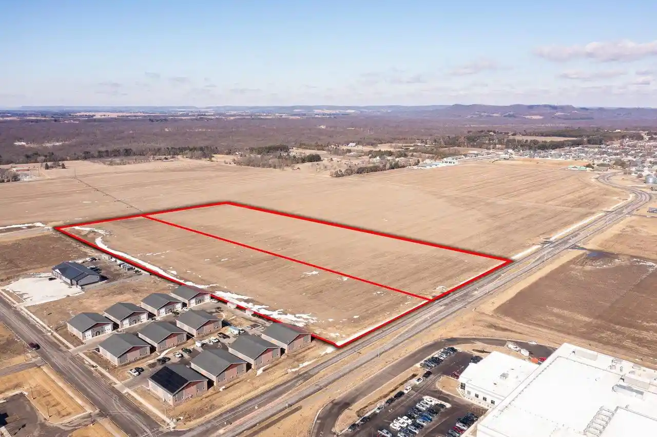 Photo 2 of Land for sale at 0 Schaller Boulevard Boulevard, Holmen, WI 54636 | MLS# 1952586 | Listing updated on 2026-06-24