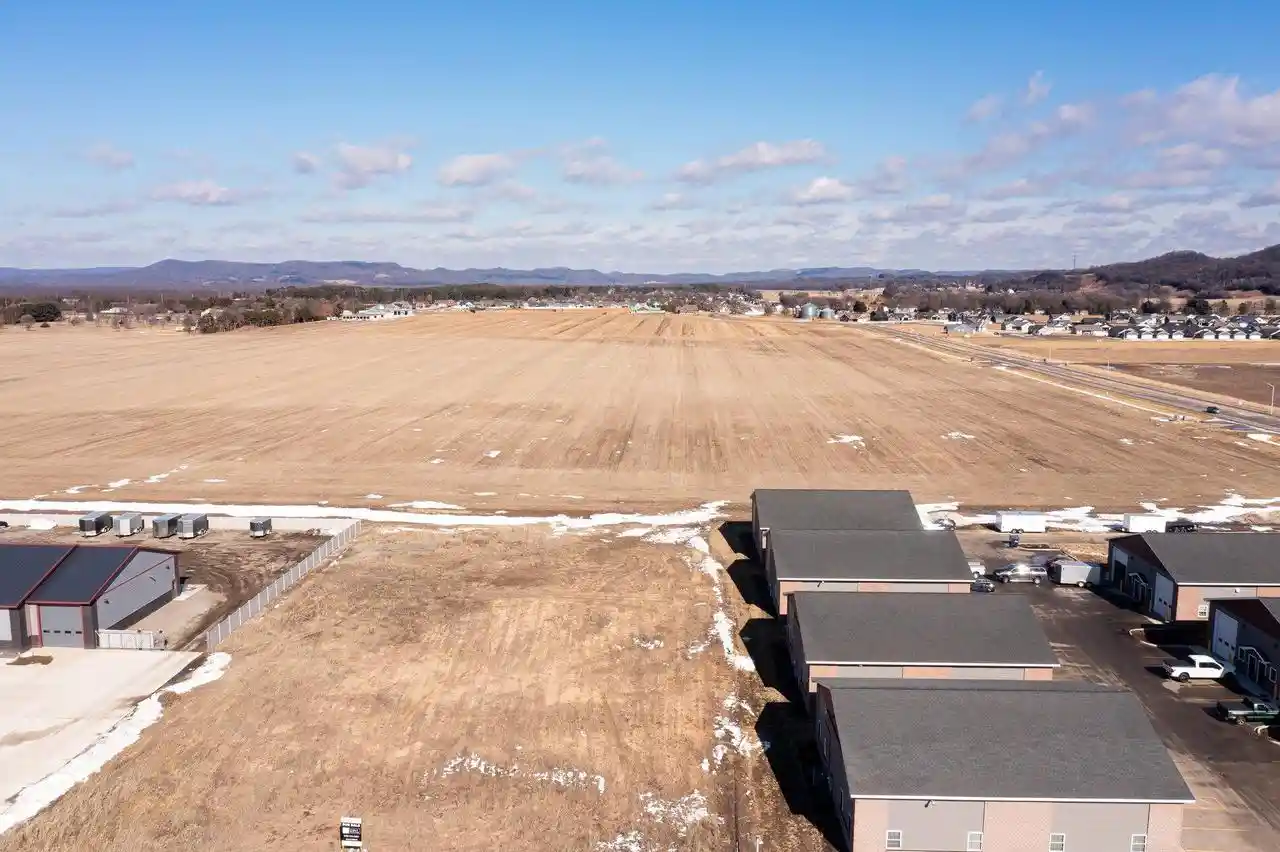 Photo 3 of Land for sale at 0 Schaller Boulevard Boulevard, Holmen, WI 54636 | MLS# 1952586 | Listing updated on 2026-06-24
