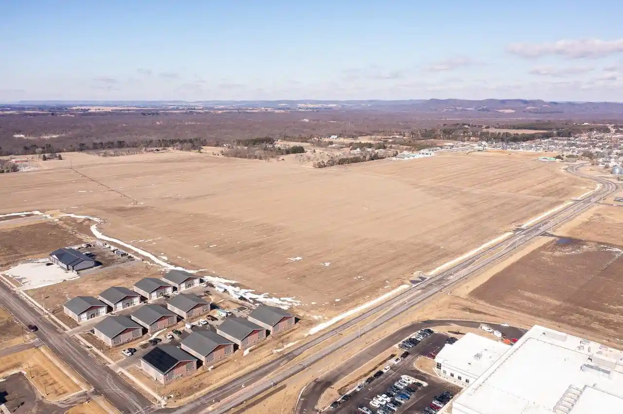Photo 3 of Land for sale at 0 Schaller Boulevard Boulevard, Holmen, WI 54636 | MLS# 1952586 | Listing updated on 2026-06-24