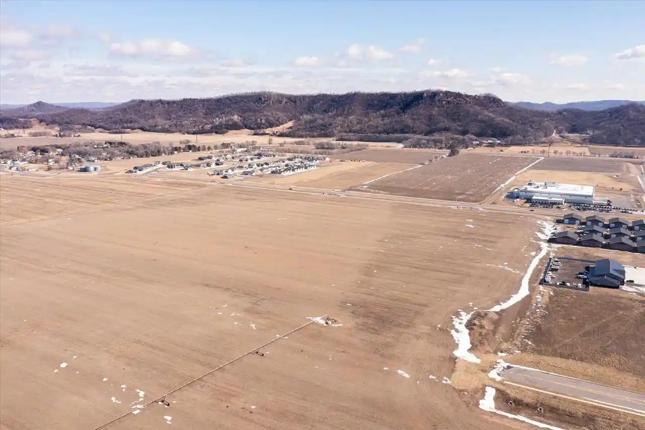 Photo 4 of Land for sale at 0 Schaller Boulevard Boulevard, Holmen, WI 54636 | MLS# 1952586 | Listing updated on 2026-06-24