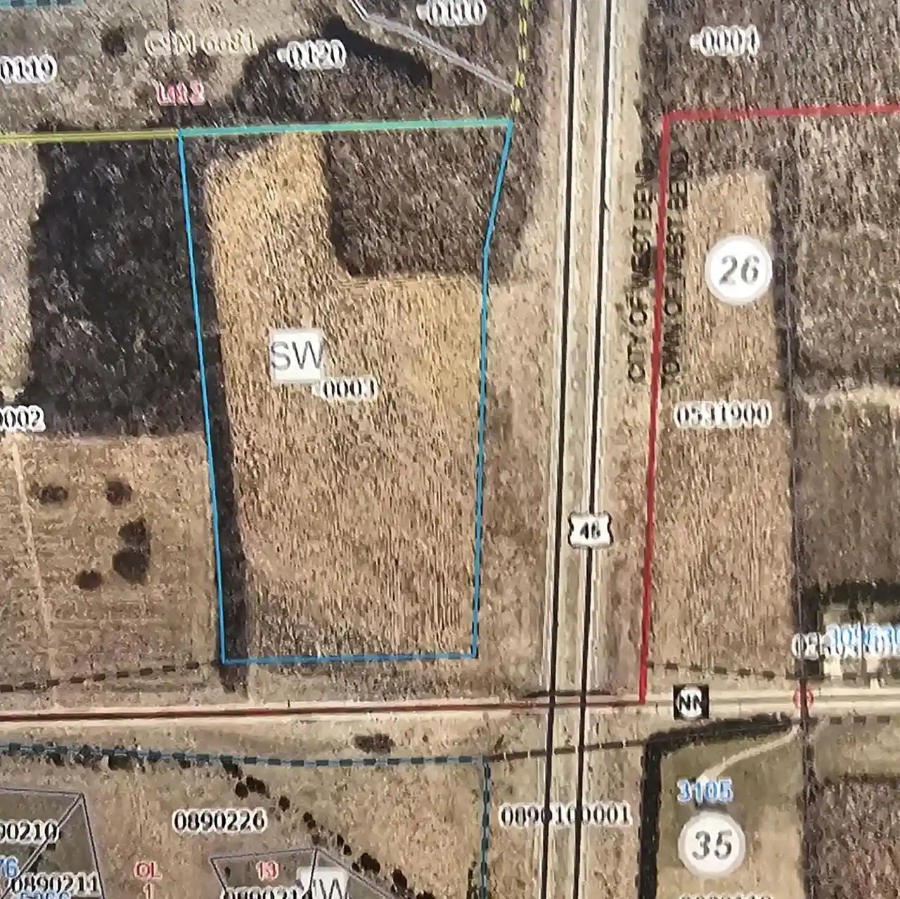 1st image of 1300 W Rusco Dr Dr, West Bend, WI 53095 | MLS# 1952663