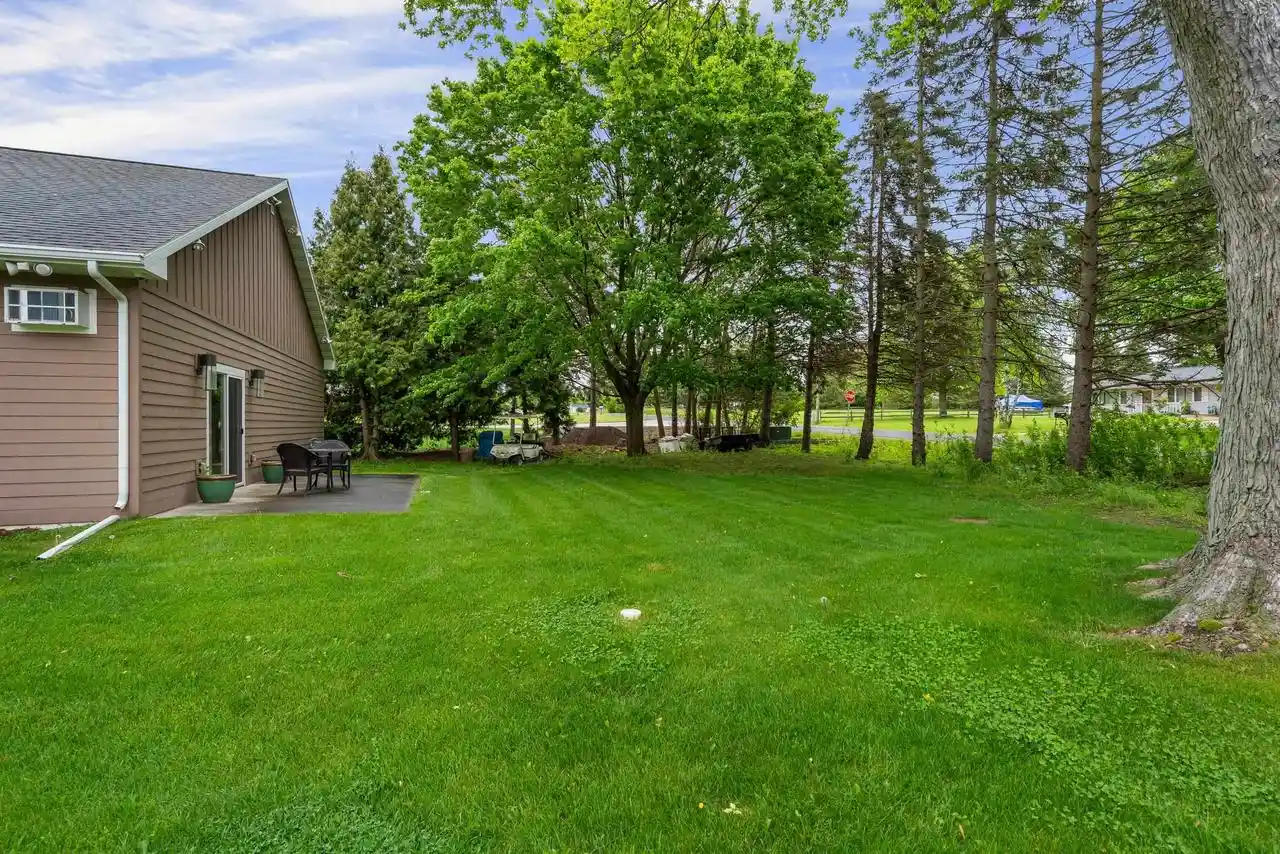 Homes for sale in Markesan, WI | W2932 Kahl Road Road, Markesan, WI 53946 | MLS# 2017871