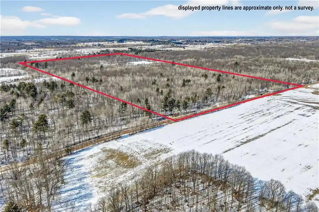 1st image of Tbd 9th St, Barronett, WI 54813 | MLS# 1598927