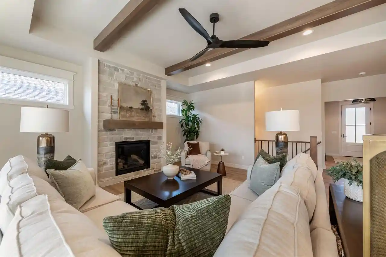 2nd image of 3476 Quailwood Trail Trail, Green Bay, WI 54311 | MLS# 50321942