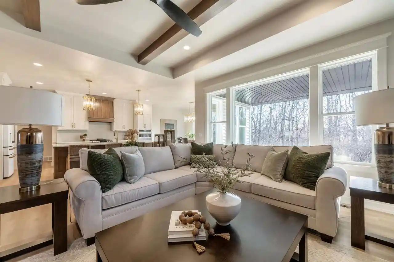 Photo 3 of Condo for sale at 3476 Quailwood Trail Trail, Green Bay, WI 54311 | MLS# 50321942 | Listing updated on 2026-08-03