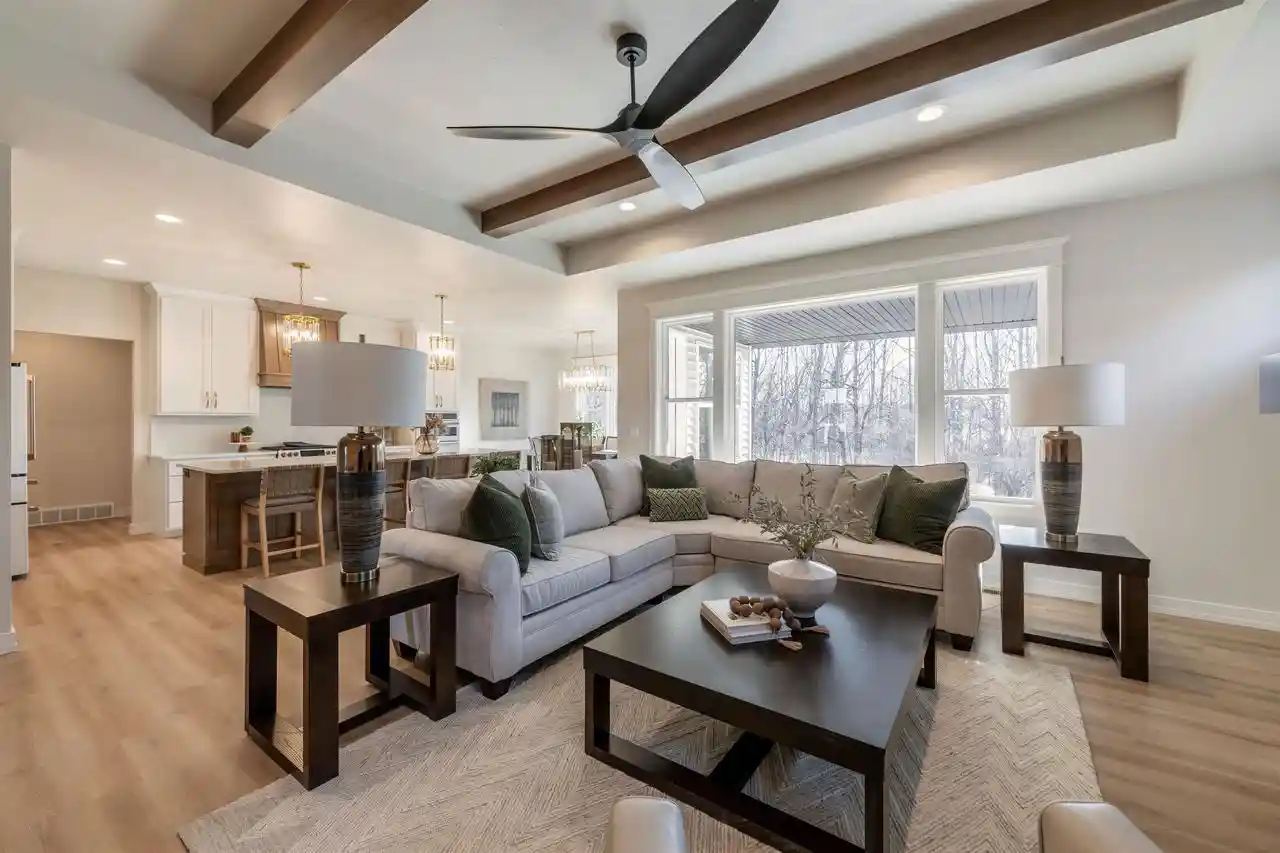 46th image of 3476 Quailwood Trail Trail, Green Bay, WI 54311 | MLS# 50321942