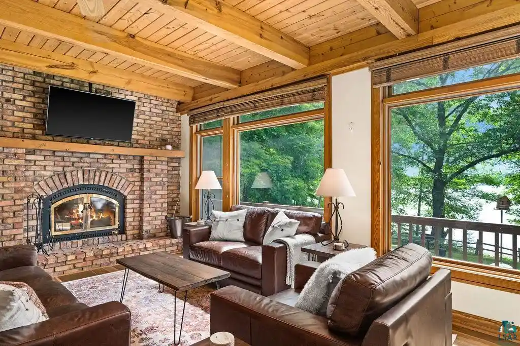 2nd image of 4822 E Tri Lakes Rd Rd, Superior, WI 54880 | MLS# 6123910