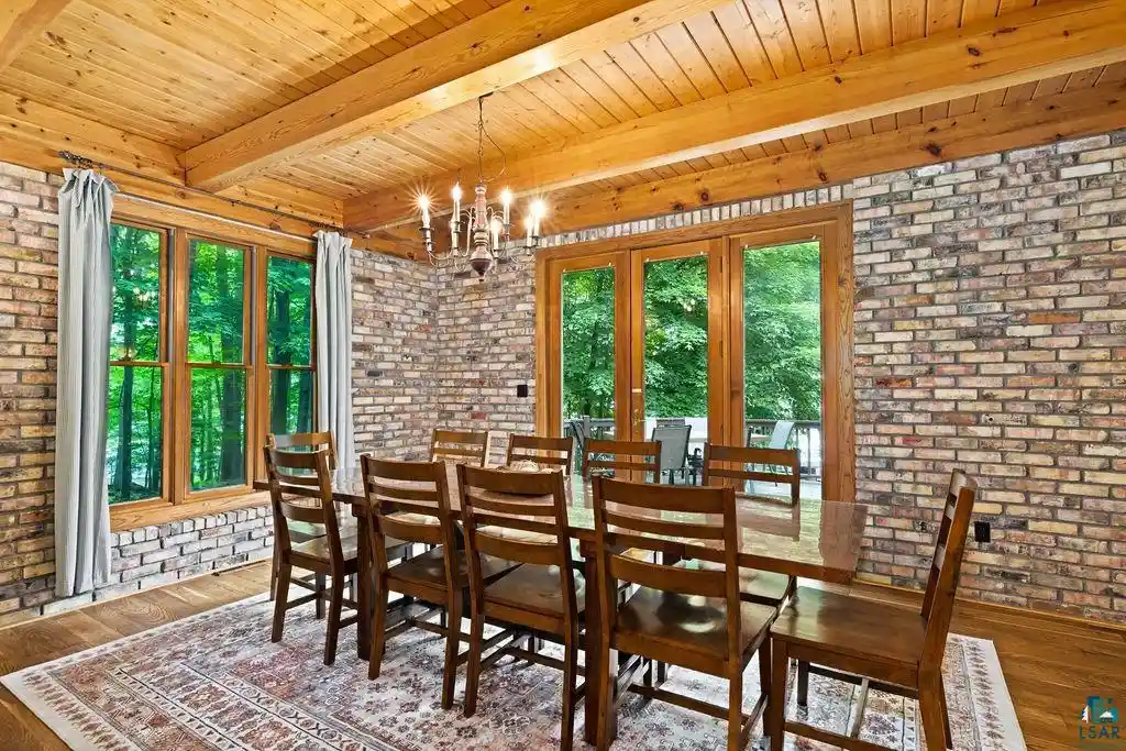 3rd image of 4822 E Tri Lakes Rd Rd, Superior, WI 54880 | MLS# 6123910