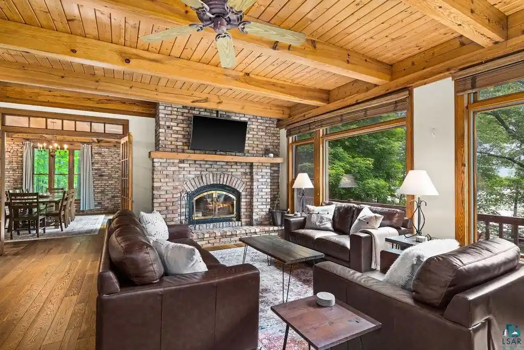 56th image of 4822 E Tri Lakes Rd Rd, Superior, WI 54880 | MLS# 6123910