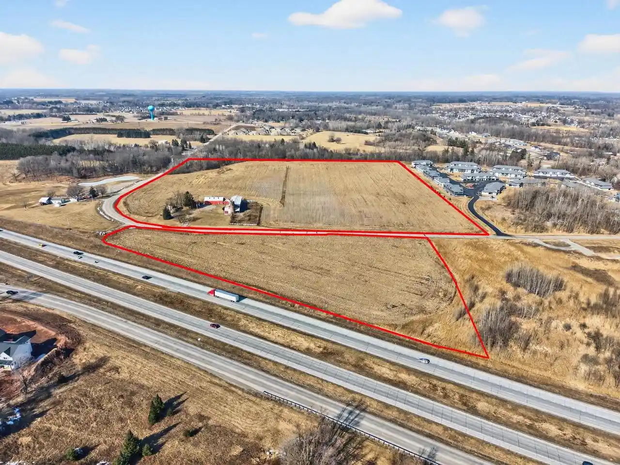 1st image of 4036 Woodland Road Road, Green Bay, WI 54313 | MLS# 50321959