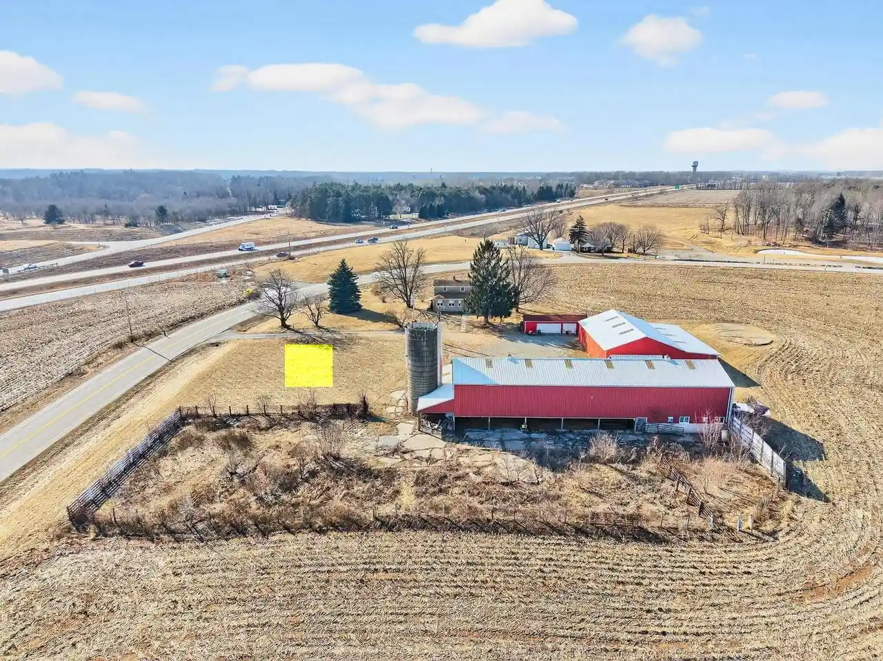 5th image of 4036 Woodland Road Road, Green Bay, WI 54313 | MLS# 50321959