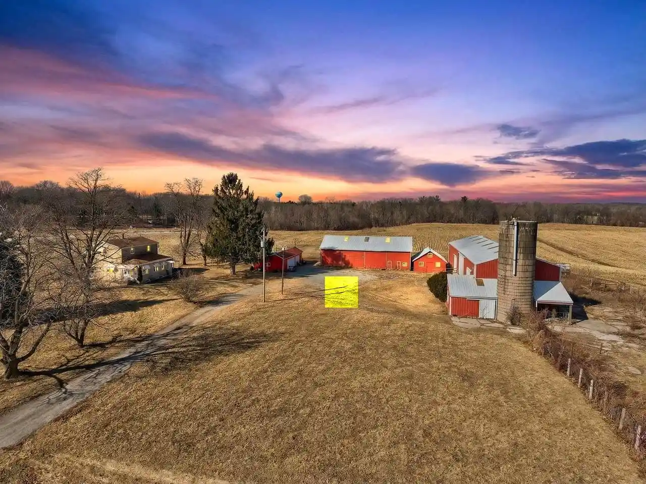 37th image of 4036 Woodland Road Road, Green Bay, WI 54313 | MLS# 50321959