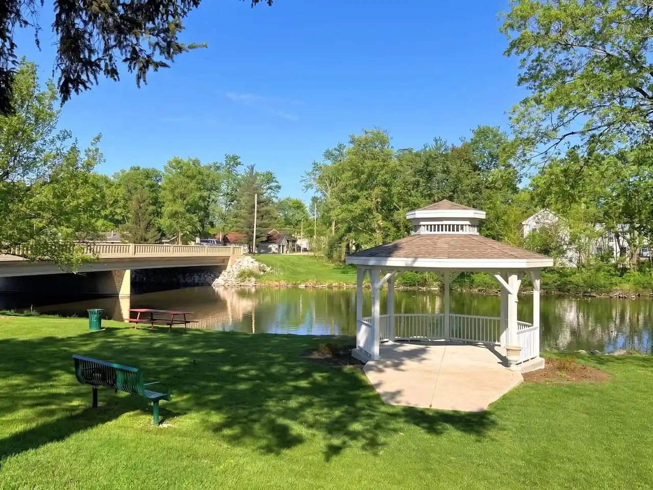 Photo 3 of Land for sale at 303 Trail Of Pines Lane Lane #305, Burlington, WI 53105 | MLS# 1952849 | Listing updated on 2026-09-04
