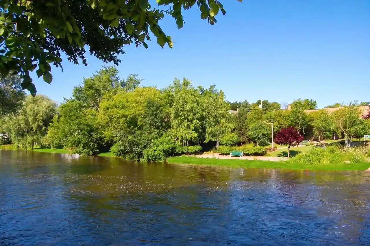 Photo 3 of Land for sale at 303 Trail Of Pines Lane Lane #305, Burlington, WI 53105 | MLS# 1952849 | Listing updated on 2026-09-04