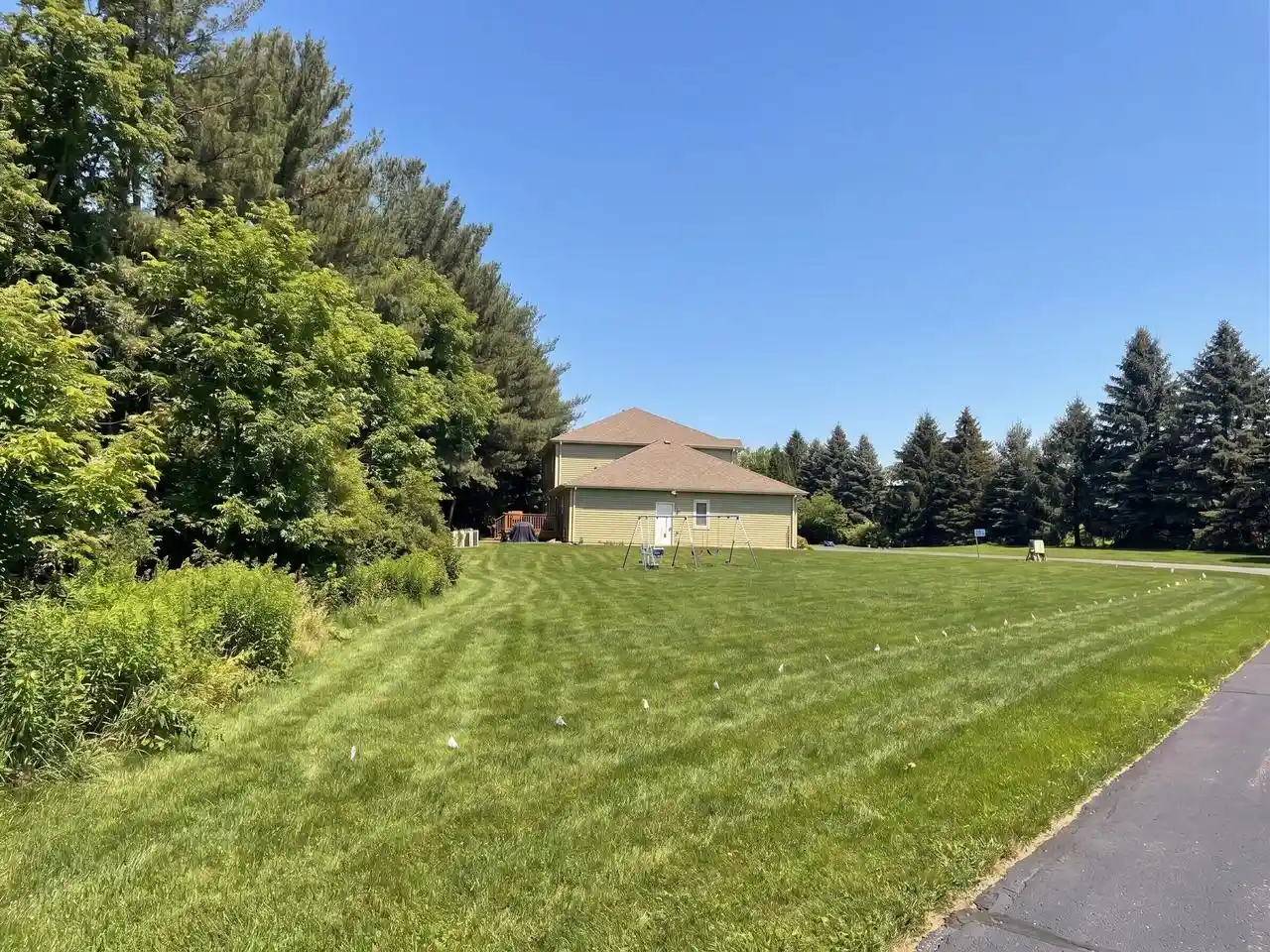 Photo 4 of Land for sale at 403 Trail Of Pines Lane Lane #405, Burlington, WI 53105 | MLS# 1952854 | Listing updated on 2026-09-04
