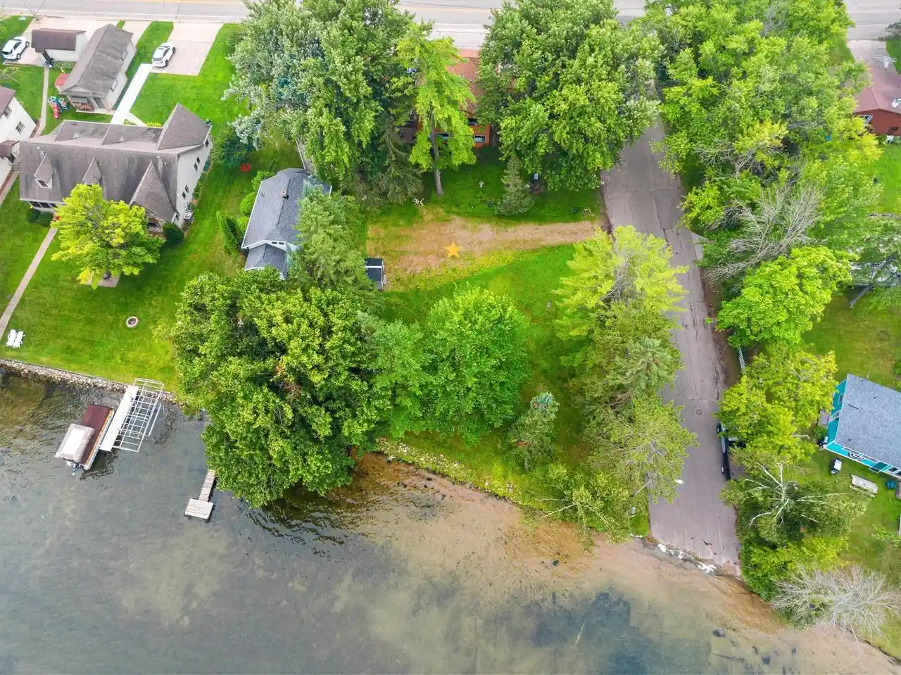 3rd image of 9408 Kelly Lake Access 1 Road Road, Suring, WI 54174 | MLS# 50321967