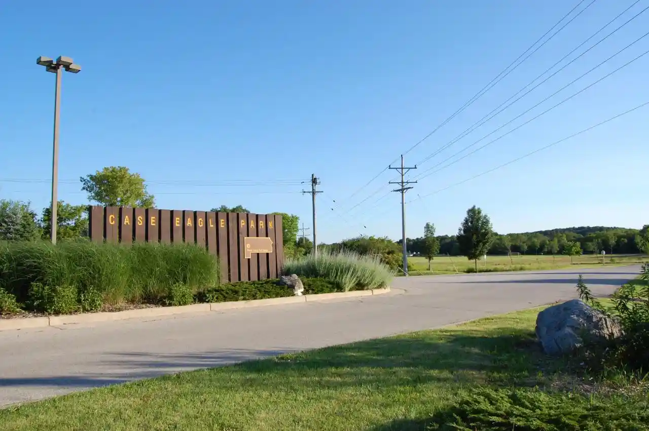 Photo 3 of Land for sale at 407 Trail Of Pines Lane Lane #409, Burlington, WI 53105 | MLS# 1952873 | Listing updated on 2026-09-04
