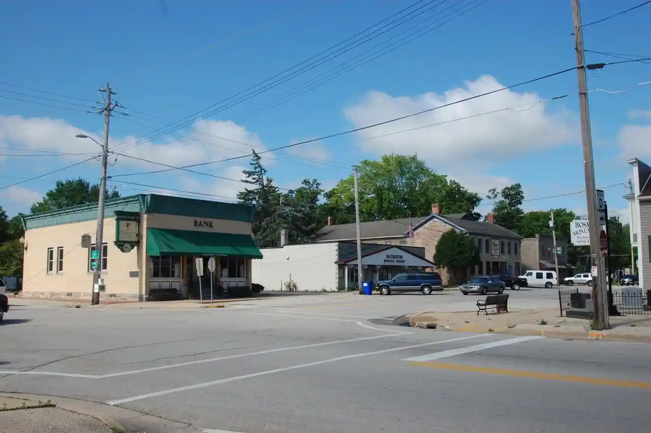 Photo 3 of Land for sale at 407 Trail Of Pines Lane Lane #409, Burlington, WI 53105 | MLS# 1952873 | Listing updated on 2026-09-04