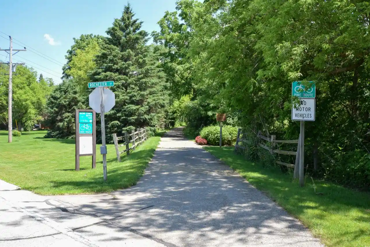 Photo 4 of Land for sale at 407 Trail Of Pines Lane Lane #409, Burlington, WI 53105 | MLS# 1952873 | Listing updated on 2026-09-04