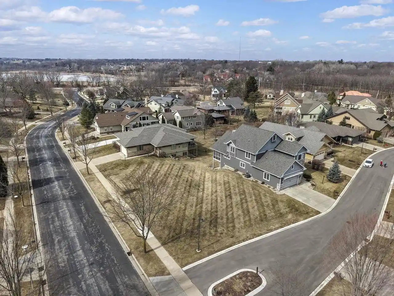 1st image of 11 Arboredge Way Way, Fitchburg, WI 53711 | MLS# 2017931