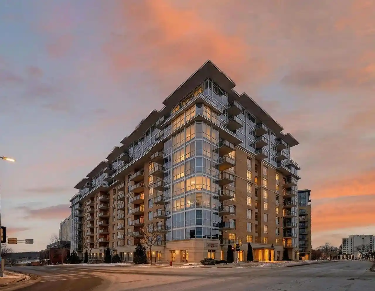 1st image of 625 N Segoe Road Road #1107, Madison, WI 53705 | MLS# 2017942