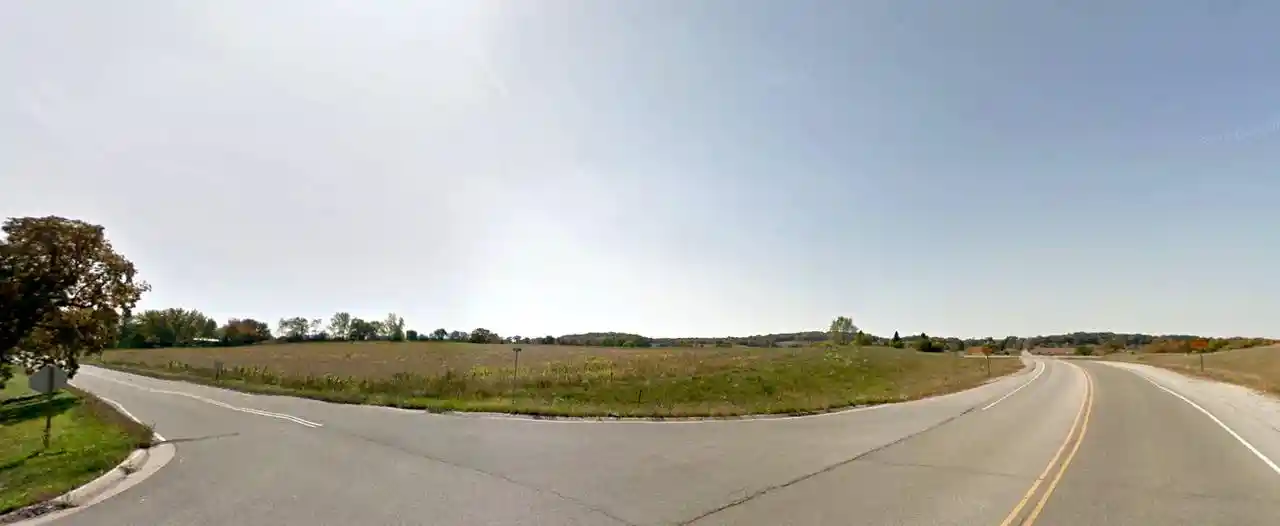 2nd image of Lt0 N Warner Road Road, Whitewater, WI 53190 | MLS# 1952936