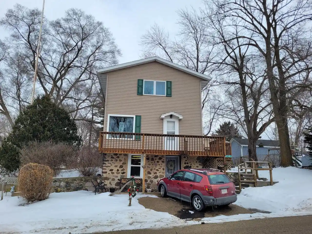 Homes for sale in Neosho, WI | 119 S Schuyler Street Street, Neosho, WI 53059 | MLS# 1952935