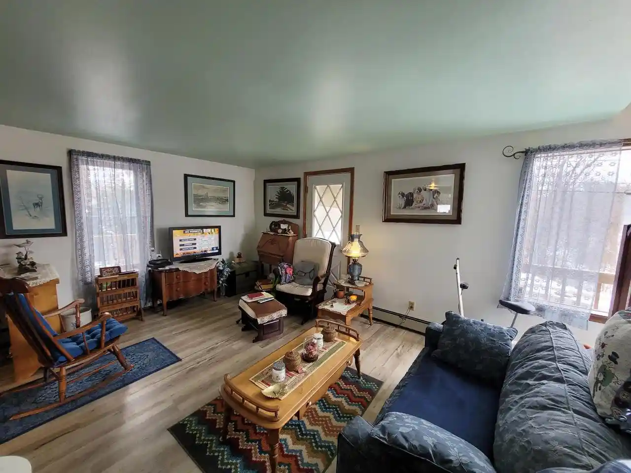Homes for sale in Neosho, WI | 119 S Schuyler Street Street, Neosho, WI 53059 | MLS# 1952935