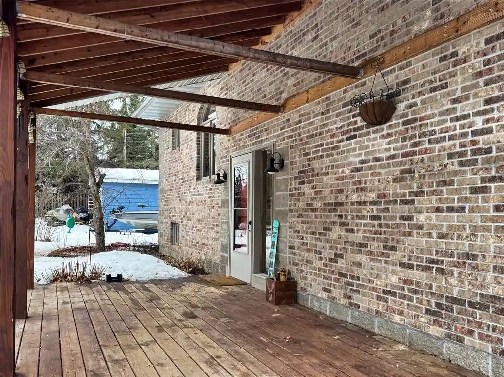 2nd image of 10745 First Avenue Avenue, Hayward, WI 54843 | MLS# 1598938