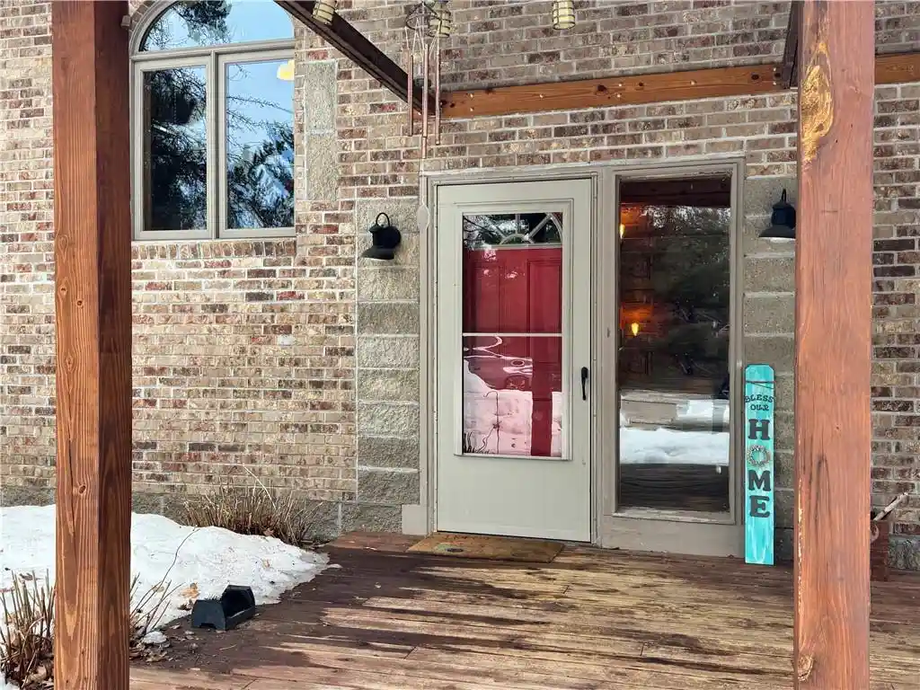 3rd image of 10745 First Avenue Avenue, Hayward, WI 54843 | MLS# 1598938