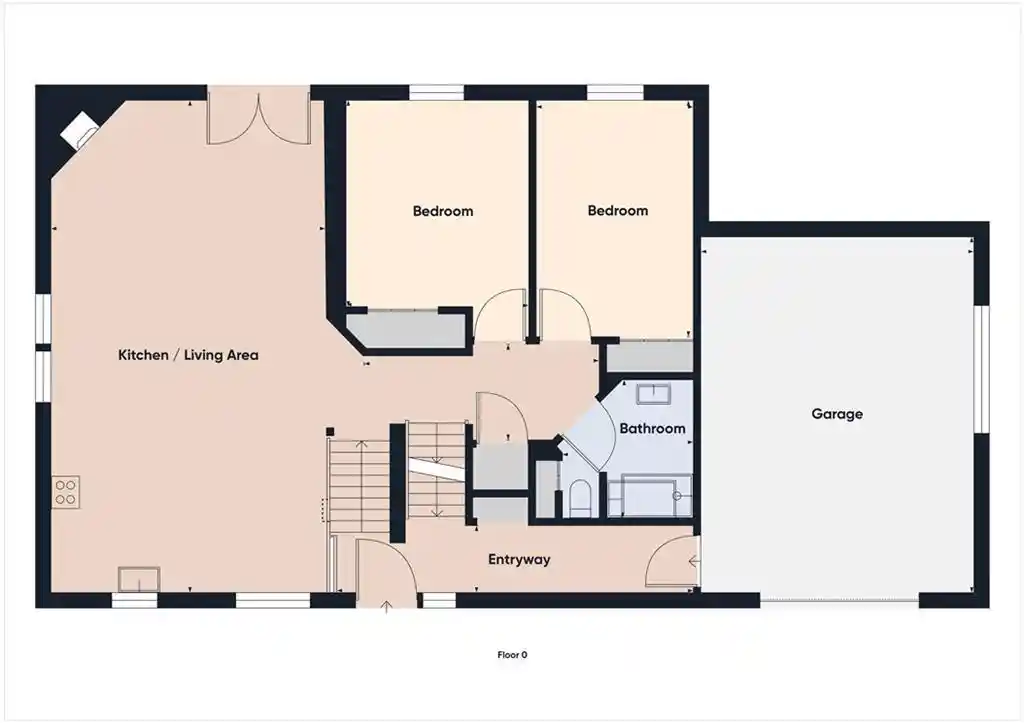4th image of 10745 First Avenue Avenue, Hayward, WI 54843 | MLS# 1598938