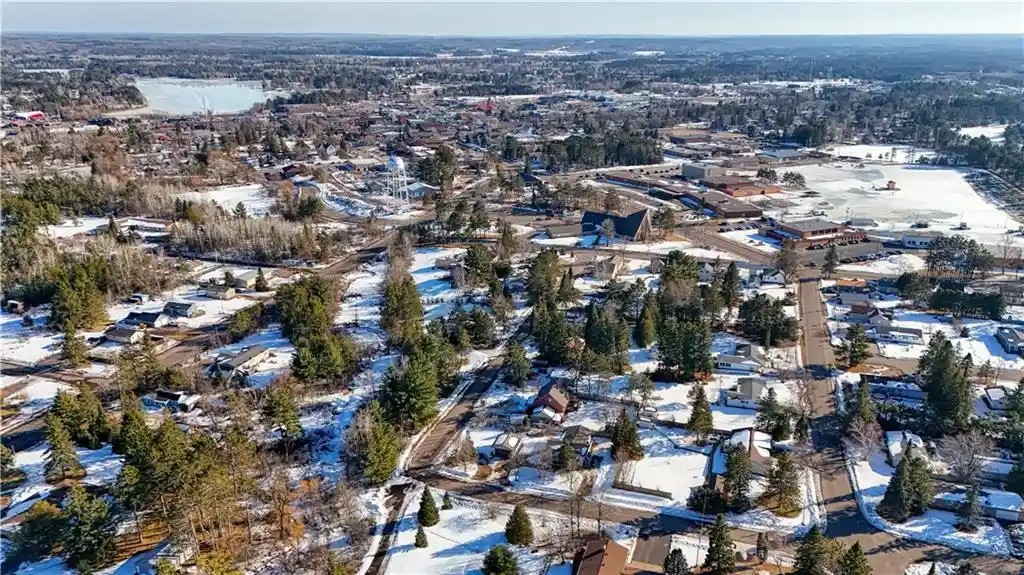 48th image of 10745 First Avenue Avenue, Hayward, WI 54843 | MLS# 1598938