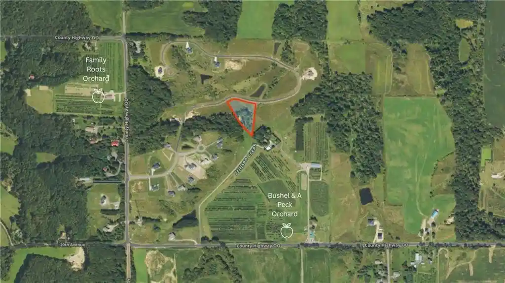 2nd image of Lot 44 181st Street Street, Chippewa Falls, WI 54729 | MLS# 1598506