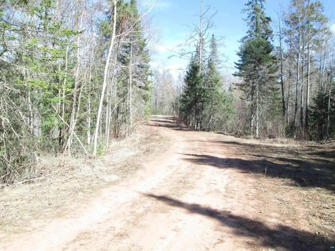 Homes for sale in South Range, WI | Lot 1 40 Acres County Rd L, South Range, WI 54874 | MLS# 6123934