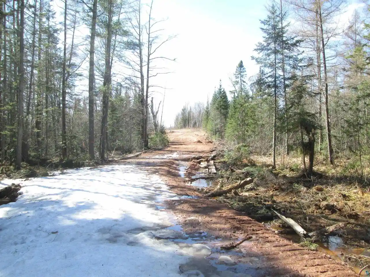 Homes for sale in South Range, WI | Lot 1 40 Acres County Rd L, South Range, WI 54874 | MLS# 6123934