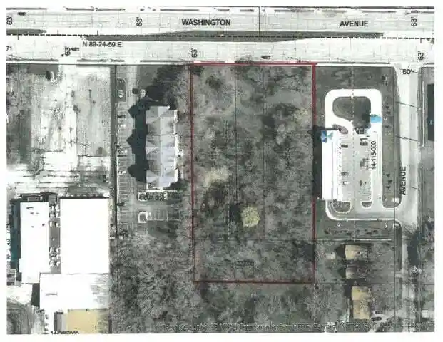 1st image of 6335 Washington Avenue Avenue, Mount Pleasant, WI 53406 | MLS# 1953083