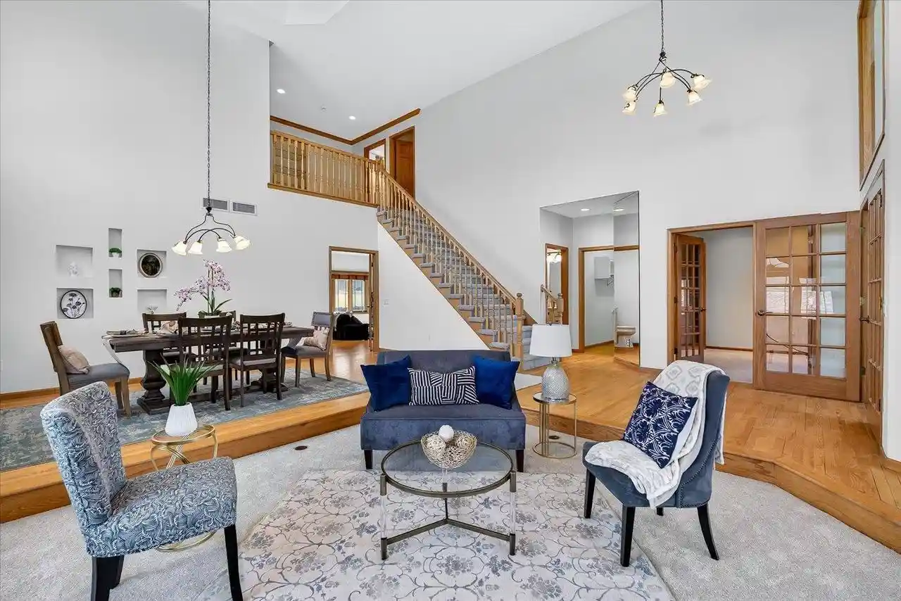 4th image of 5753 Dawley Dr Dr, Fitchburg, WI 53711 | MLS# 2018049