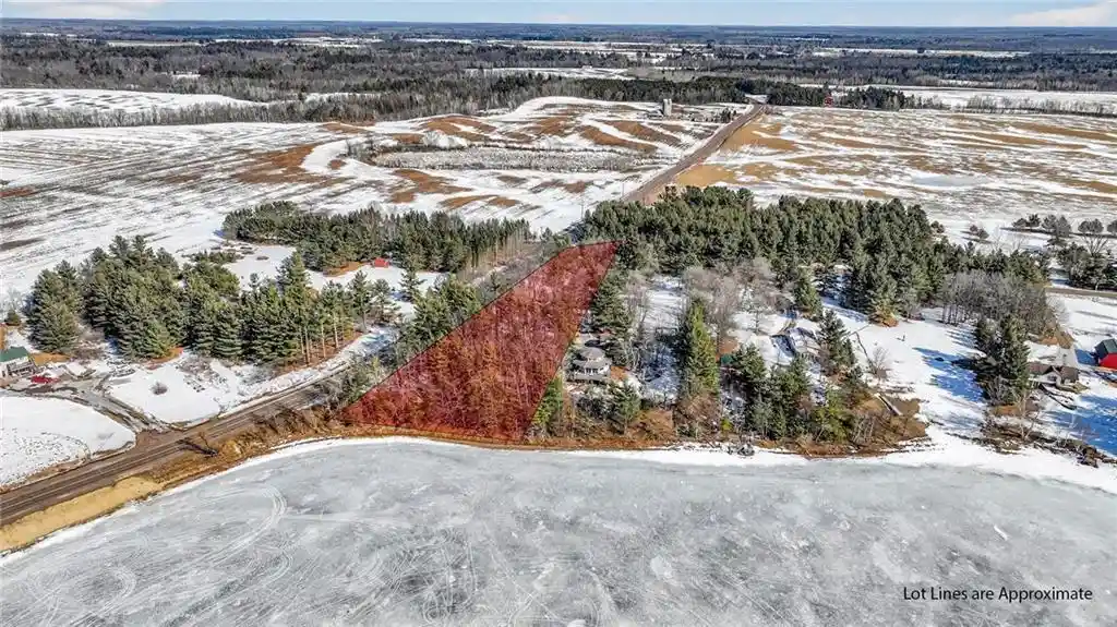 Photo 4 of Land for sale at 119 Acres On N Sachmerda Dr Dr, Exeland, WI 54835 | MLS# 1599011 | Listing updated on 2026-08-21