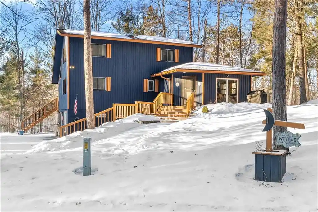 1st image of 28595 Half Moon Court Court, Danbury, WI 54830 | MLS# 1598929